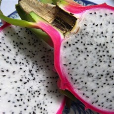 Dragon fruit