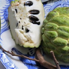 Cherimoya