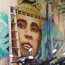 Phnom Penh