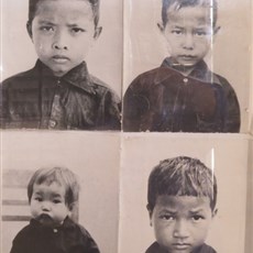 Tuol Sleng Genocide Museum - Phnom Penh