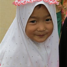 Between Phnom Penh and Skun