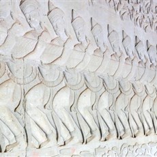 Angkor Wat - Siem Reap