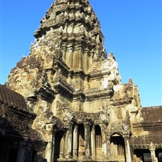 Angkor Wat - Siem Reap
