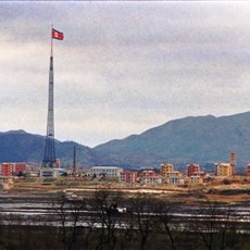 Korea DMZ
