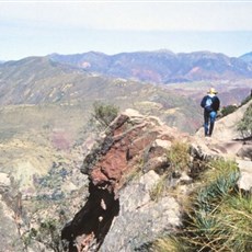 Inca trail