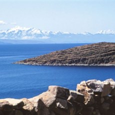 Lake Titicaca