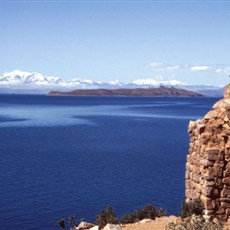 Lake Titicaca