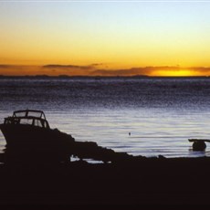 Lake Titicaca