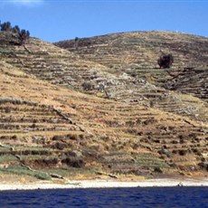 Lake Titicaca