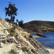 Lake Titicaca