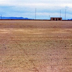 Uyuni airport