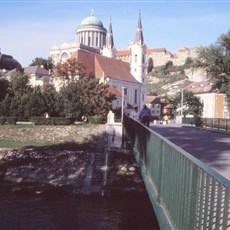 Esztergom basillica