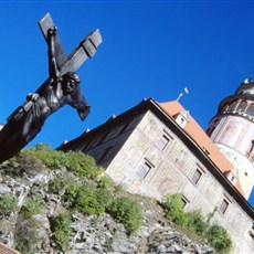 Cesky Krumlov