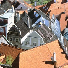 Cesky Krumlov