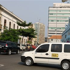 Luanda