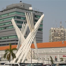 Luanda