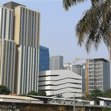 Luanda