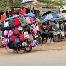 Yaoundé