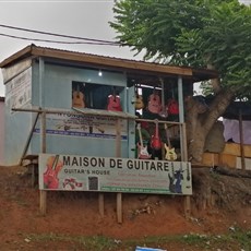 Yaoundé