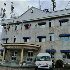 Jet Hotel, Douala