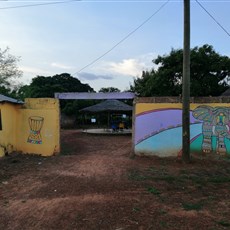 Savannah Lodge