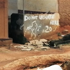 Bekwai to Assin Bereku