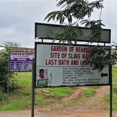 Assin Bereku to Abura Dunkwa