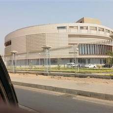 Dakar