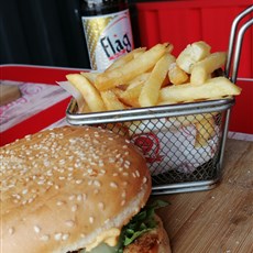 O Good Food, Dakar