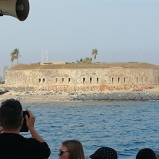 Gorée Island, Dakar