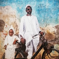 Photo museum, Saint Louis