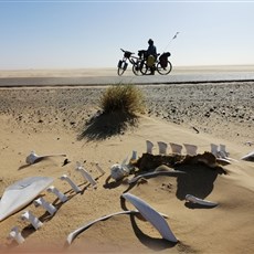 Tasiast to Chalkhet