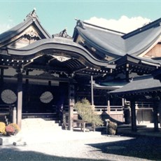 Ise jinja