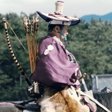 Jidai Matsuri (festival of the ages)