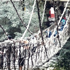 Kazurabashi ivy bridge