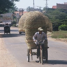 Laos Vientiane