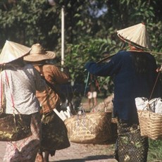 Laos Vientiane