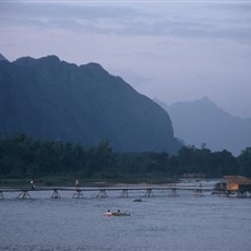 Laos Vang Vieng