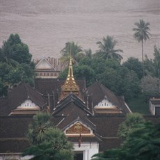 Laos Luang Prabang