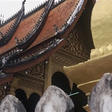 Laos Luang Prabang