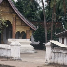 Laos Luang Prabang