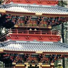 Nikko-ji