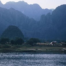 2002 Laos