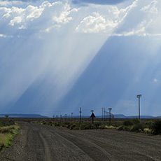 2019 Biking Parys to Paarl