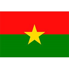 Burkina Faso