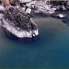 Yoshino River - Shikoku Island