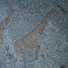 Zimbabwe rock art