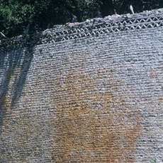 Zimbabwe, Great Zimbabwe ruins