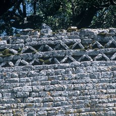 Zimbabwe, Great Zimbabwe ruins