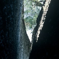 Zimbabwe, Great Zimbabwe ruins